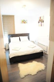 Apartman Kalina Suncani Breg - 1