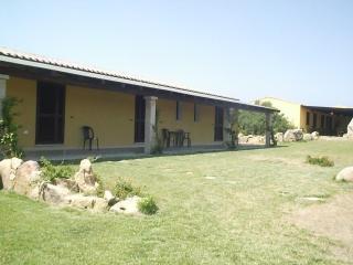 Agriturismo Lu Nodu - Greuli - 9
