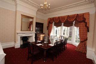 Farington Lodge Hotel - Preston - 1
