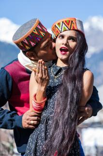 Honeymoon Inn Manali - 8