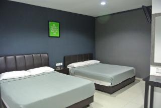 HOTEL 88 - Kampong Kemaman - 6