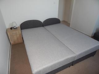 Újsziget Vendégház - Sárvár - 4