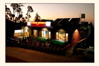 The Ranikhet Continental - 3