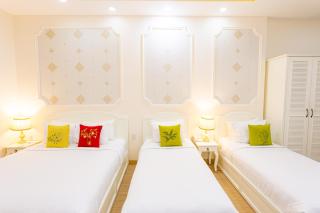 Chez Mimosa Corner - New address 90 Đề Thám - Ho Chi Minh City - 3