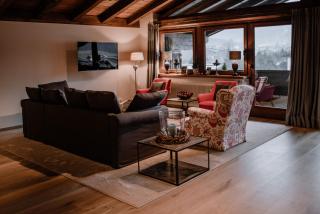 RÉSIdence Reith Kitzbühel - Kitzbühel - 9