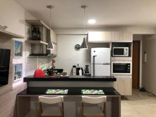 Loft em frente a Praia Grande - Arraial do Cabo - Sophia 1 - 8