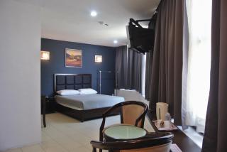 HOTEL 88 - Kampong Kemaman - 4