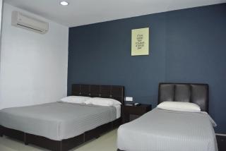HOTEL 88 - Kampong Kemaman - 3