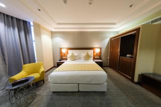 Taj Al Worood Hotel - Dschidda - 1