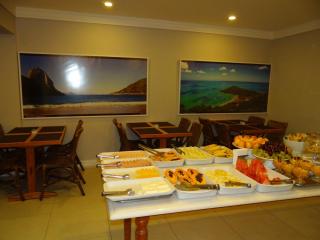 Diamond Hotel - Rio de Janeiro - 7