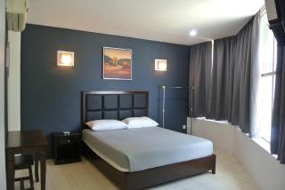 HOTEL 88 - Kampong Kemaman - 2