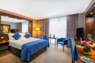 Ashling Hotel Dublin - Dublin - 7