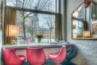 Hotel Urban Dreams - Antwerp - 1