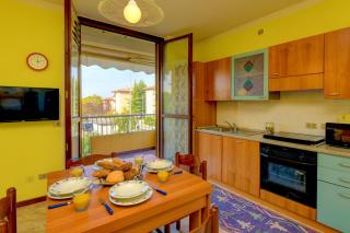 Villaggio dei Fiori - Viola - Gardagate - Sirmione - 8