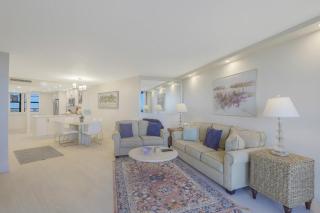 South Seas Tower 4-601 - Marco Island - 1
