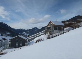 Studio Bijou - Unterwasser - 6