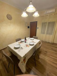 Casa La scivola - Catania - 8