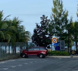 kuantan staycationtimurbay - Kuantan - 6