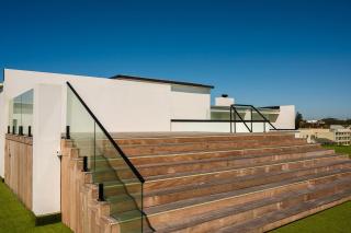 Paxton Luxury Apartments self-catering - Port Elizabeth - 2