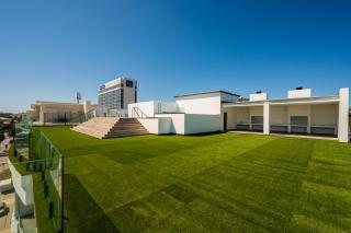 Paxton Luxury Apartments self-catering - Port Elizabeth - 4