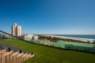 Paxton Luxury Apartments self-catering - Port Elizabeth - 7