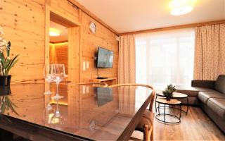 Alpin & See Resort - Pinzgau Holidays - Zell am See - 4