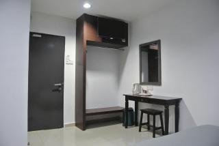 HOTEL 88 - Kampong Kemaman - 1