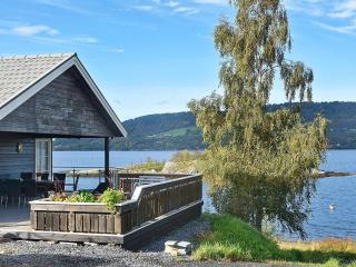 8 person holiday home in TORVIKBUKT - Torvikbukt - 9