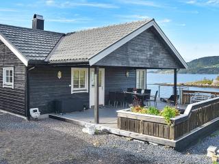8 person holiday home in TORVIKBUKT - Torvikbukt - 4