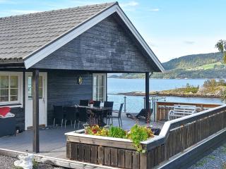 8 person holiday home in TORVIKBUKT - Torvikbukt - 2