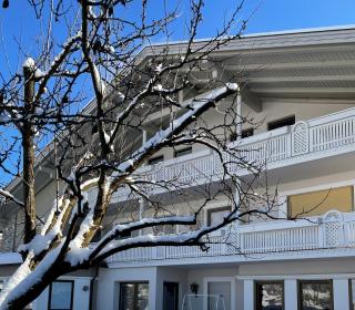 Haus Schönblick - Sankt Lorenzen - 1