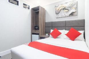 Anika Suites - Città di Cebu - 4