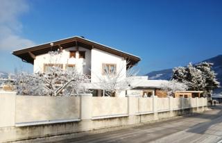 Haus-Elisabeth - Uderns - 3