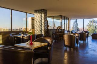 Hotel Charter Otopeni - Otopeni - 4
