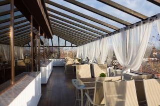 Hotel Charter Otopeni - Otopeni - 7