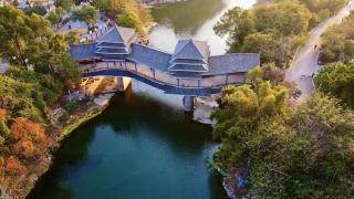 Secret Courtyard Resort Hotel - 7