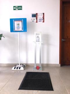 Colon Plaza Hotel - 2