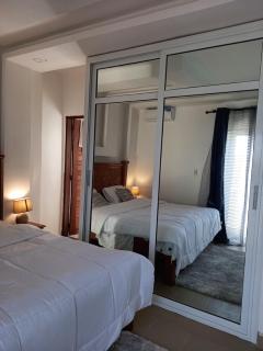 Appart MKD Mixta - Dakar - 9