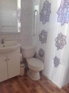 Estancia Pacífico - 2