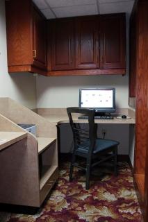 Red Lion Inn & Suites Grimes - Grimes - 2