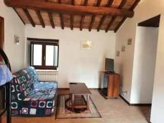 Agriturismo Il Cornalino - Castel Viscardo - 4