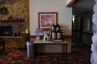 Red Lion Inn & Suites Grimes - Grimes - 4
