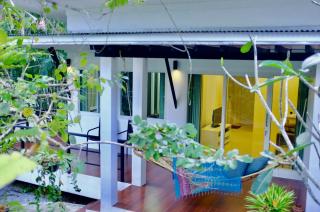 The Nature House Aonang Krabi Thailand - Ao Nang Beach - 1