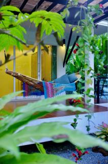 The Nature House Aonang Krabi Thailand - Ao Nang Beach - 1