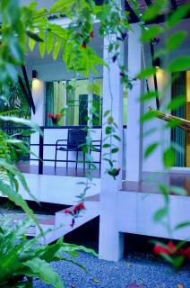 The Nature House Aonang Krabi Thailand - Ao Nang Beach - 2