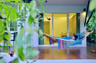 The Nature House Aonang Krabi Thailand - Ao Nang Beach - 3
