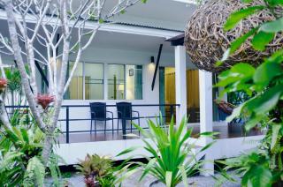 The Nature House Aonang Krabi Thailand - Ao Nang Beach - 4