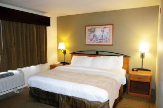 Red Lion Inn & Suites Grimes - Grimes - 7