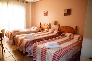 El Cordobés , alojamiento y habitaciones - Los Alcázares - 5