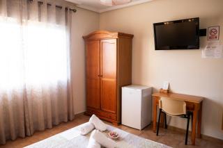 El Cordobés , alojamiento y habitaciones - Los Alcázares - 4